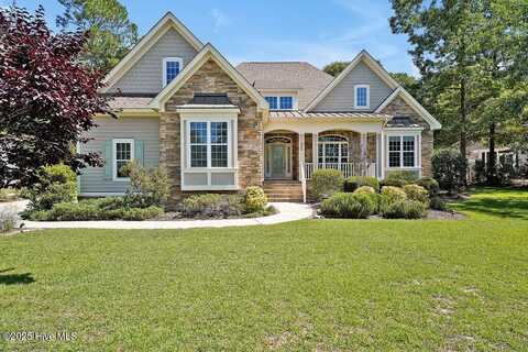 886 Hollybriar Drive SE, Bolivia, NC 28422