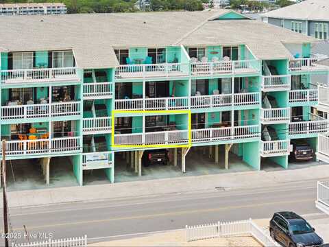 1013 Carolina Beach Avenue N, Carolina Beach, NC 28428