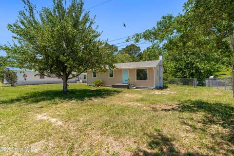 13271 Us Highway 17, Hampstead, NC 28443