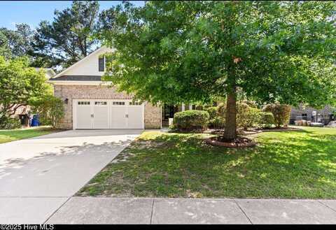 822 Lambrook Drive, Wilmington, NC 28411