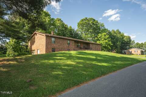 331 Luther Villa Road, Sneedville, TN 37869