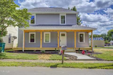 408 Levelin Street, Erwin, TN 37650