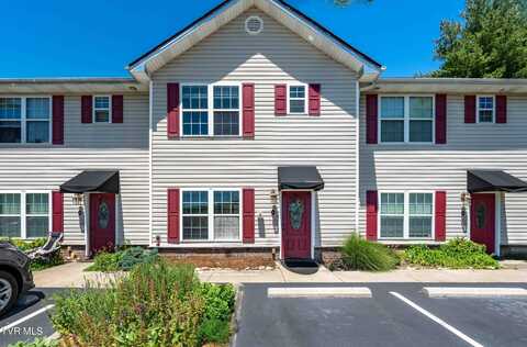 614 North Center Street, Johnson City, TN 37604