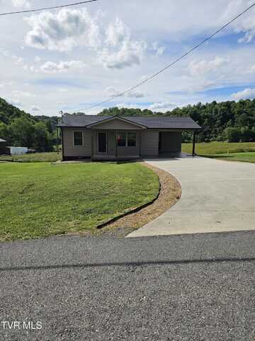 27337 Rich Valley Road, Abingdon, VA 24210