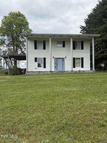 14313 Sandy Ridge Road, Saint Paul, VA 24283