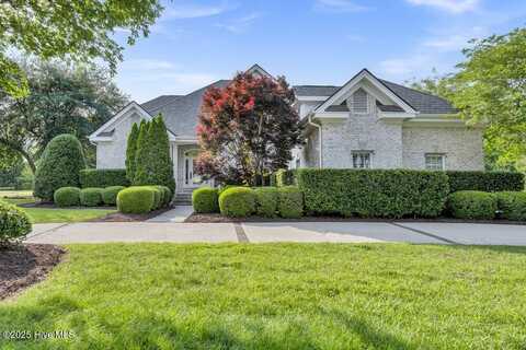1138 Arboretum Drive, Wilmington, NC 28405