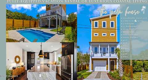 221 Georgia Avenue, Carolina Beach, NC 28428