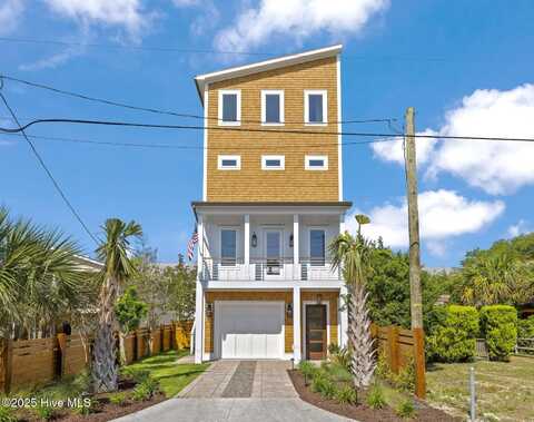 221 Georgia Avenue, Carolina Beach, NC 28428