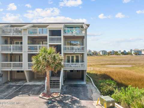 1801 Canal Drive, Carolina Beach, NC 28428