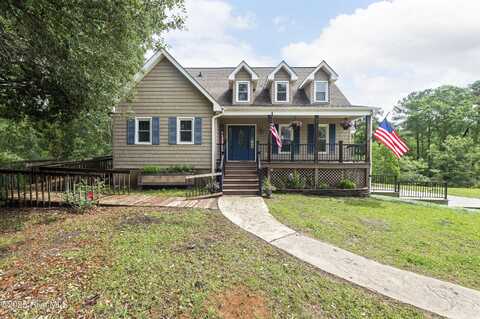 7130 River Road SE, Southport, NC 28461