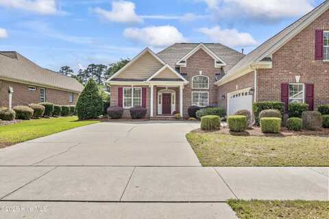 416 Windchime Drive, Wilmington, NC 28412
