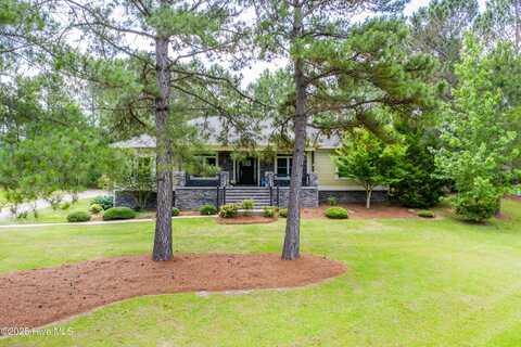 82 Tradewinds Drive, Hampstead, NC 28443
