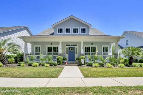 388 Shackleford Drive, Wilmington, NC 28411