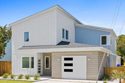 1100 S Sixth Street, Carolina Beach, NC 28428