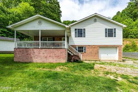 402 Crabtree Road, Roan Mountain, TN 37687