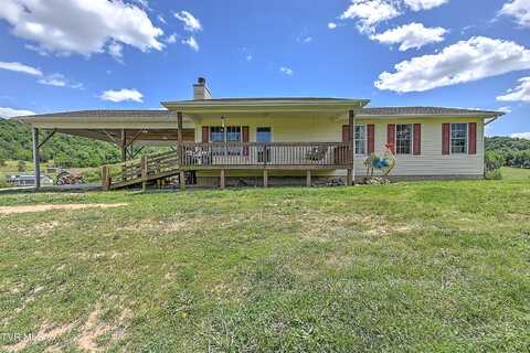1992 Stanley Valley Road, Surgoinsville, TN 37873