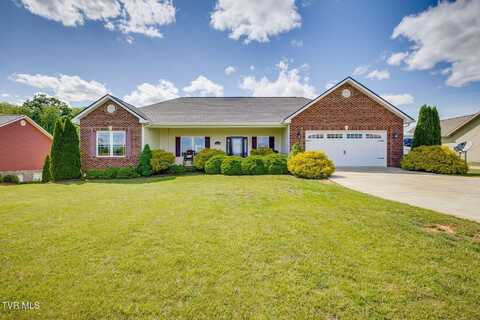 240 D Ward Road, Jonesborough, TN 37659