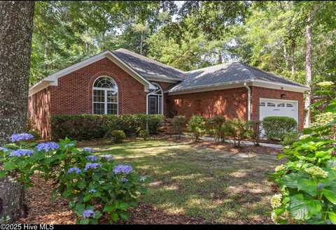 7412 Fern Valley Drive, Wilmington, NC 28412