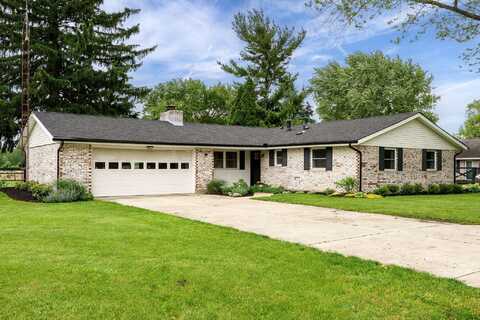3300 Old Clifton Road, Springfield, OH 45502