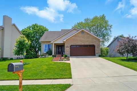 2731 Walnut Ridge Drive, Troy, OH 45373