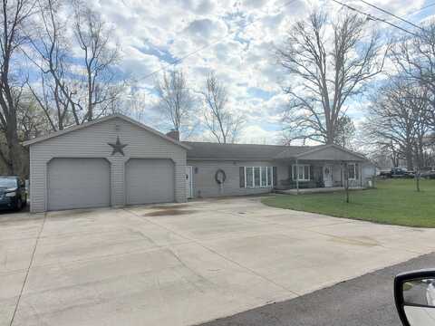 7052 Cottonwood Road, Celina, OH 45822