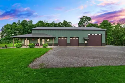 2512 County Road 29, Bellefontaine, OH 43311