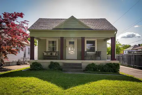1920 Coventry Road, Dayton, OH 45420
