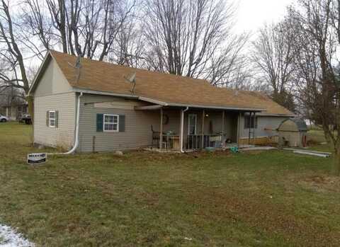 2559 St Anthony Road, Celina, OH 45822