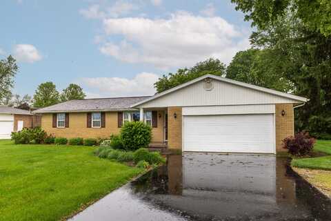 7890 S Mote Road, West Milton, OH 45383