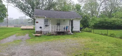 429 1/2 Riverside Drive, Sidney, OH 45365