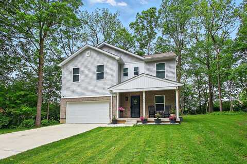 1350 Taywell Court, Springfield, OH 45503