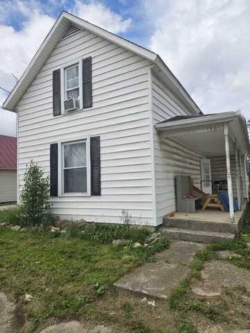 136 W Butler Street, Fort Recovery, OH 45846