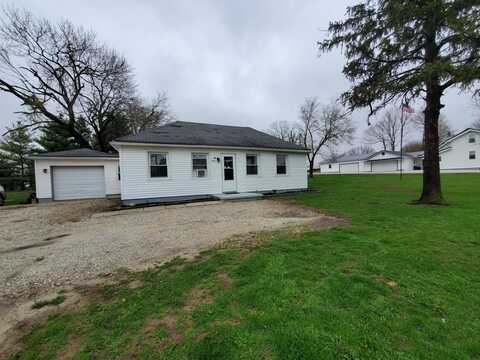 1291 State Route 219, Fort Recovery, OH 45846