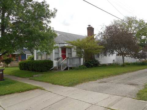 223 W Washington Street, New Carlisle, OH 45344