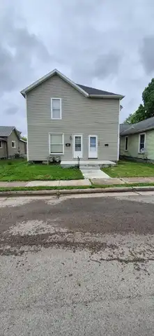 326 - 328 Maple Street, Sidney, OH 45365