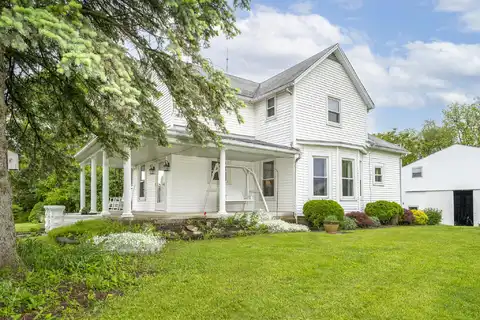 2226 County Road 13, Bellefontaine, OH 43311