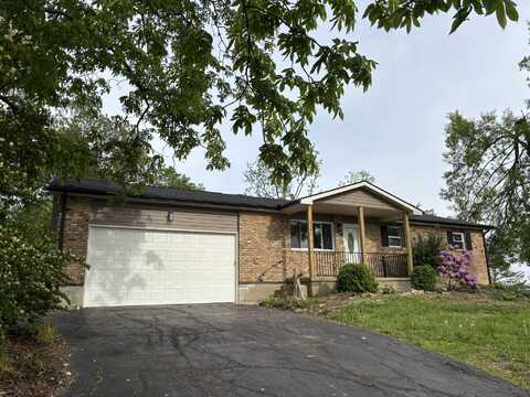 2186 Ridge Road, Springfield, OH 45502