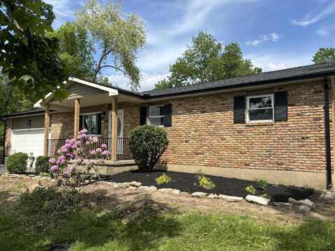 2186 Ridge Road, Springfield, OH 45502