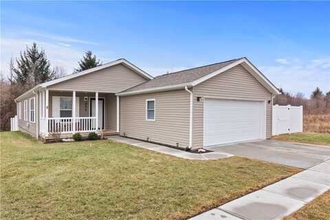 402 Park Hills Crossing, Fairborn, OH 45324