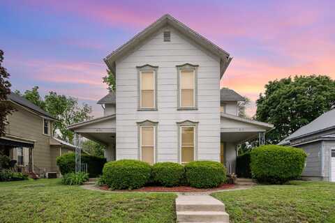 815 Mckaig Avenue, Troy, OH 45373