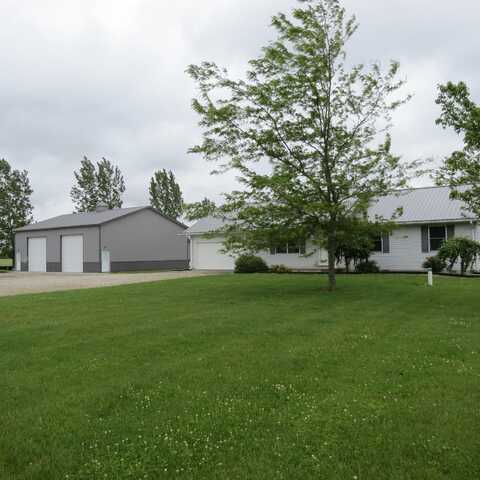 21242 Dingman Slagle Road, Sidney, OH 45365