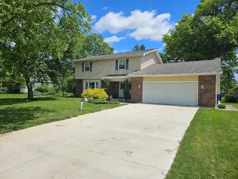2357 London Drive, Lima, OH 45805