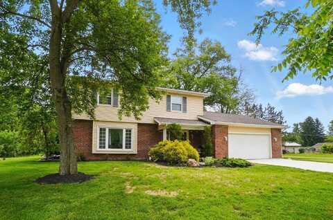 2357 London Drive, Lima, OH 45805