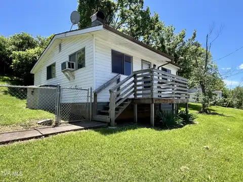 318 Leonard Street, Greeneville, TN 37745