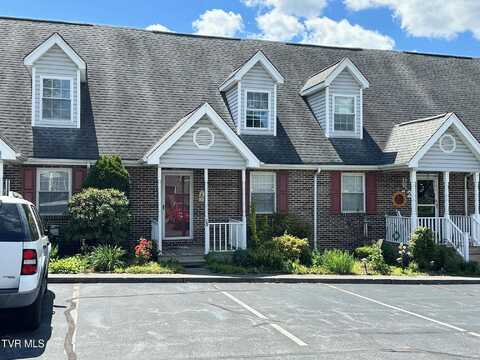 210 Spring Street, Blountville, TN 37617