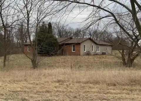 8906 County Road 101, Belle Center, OH 43310