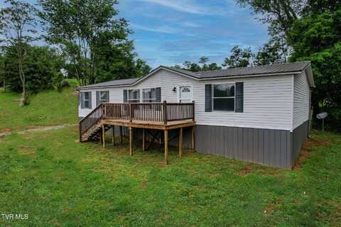 1830 Dover Road, Morristown, TN 37813