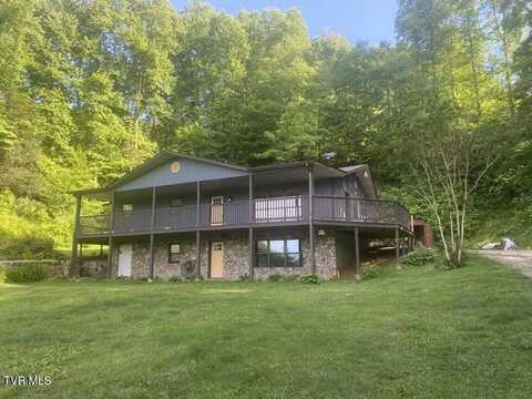 261 Rainbolt Street, Butler, TN 37640