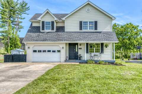 595 Suncrest Drive Drive, Bristol, VA 24201