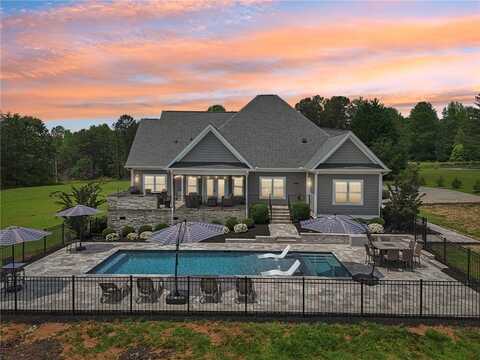 110 Lewis Road, Salem, SC 29676
